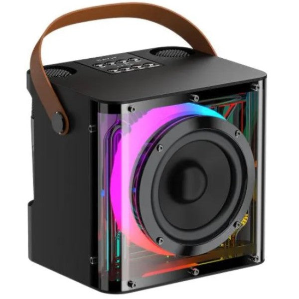 Havit Audio series-Bluetooth speaker SK822BT BLK