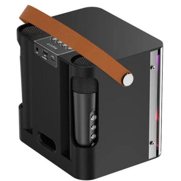 Havit Audio series-Bluetooth speaker SK822BT BLK