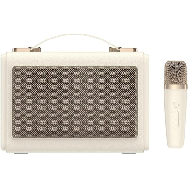 Havit Audio series-Bluetooth speaker SK823BT Beige
