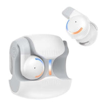 Havit TWS earbuds OWS907 Grey