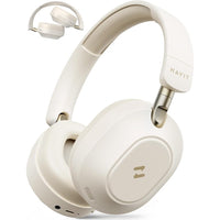 Havit Bluetooth headphone H668BT Beige