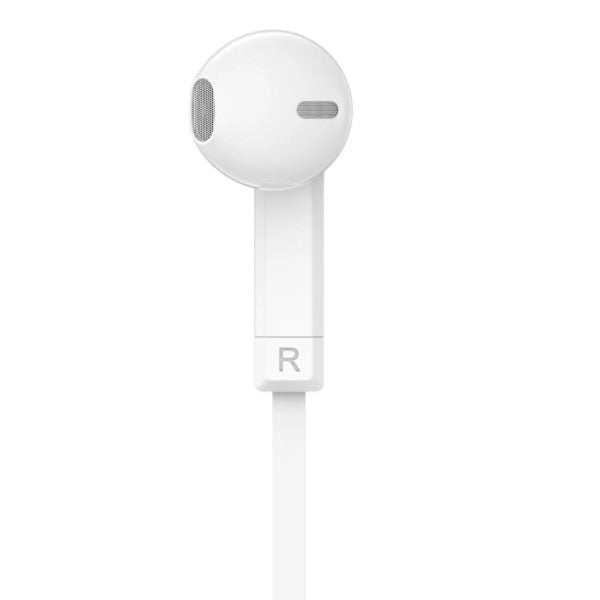 Havit Wired Type-C earphone E336C WHT