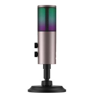 Havit Live microphone GK61 BLK + ochre