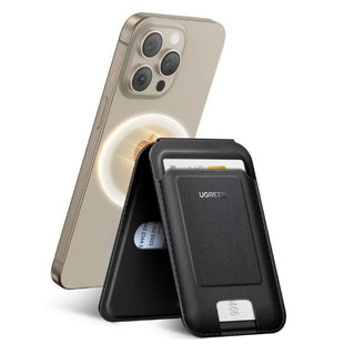 UGREEN Magnetic Wallet with Stand LP836
