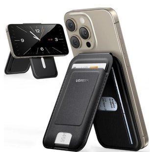 UGREEN Magnetic Wallet with Stand LP836