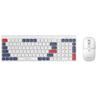 PC series-Wireless keyboard+mouse combo