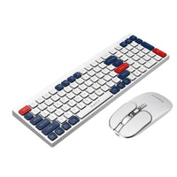 PC series-Wireless keyboard+mouse combo