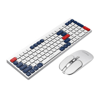 PC series-Wireless keyboard+mouse combo