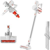 Xiaomi Robot Vacuum X20 Max UK BHR9217GB