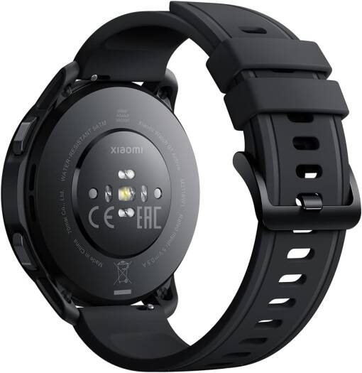 Xiaomi Watch S1 Active GL (Space Black) BHR5380GL