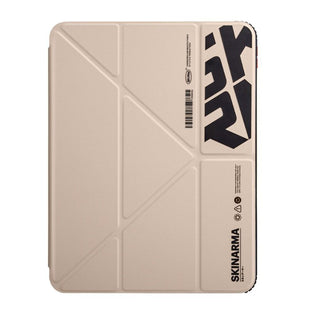 SKINARMA IPAD PRO 11" (3RD/4TH GEN) | IPAD AIR 10.9" (4TH/5TH GEN) 
SPUNK Ivory