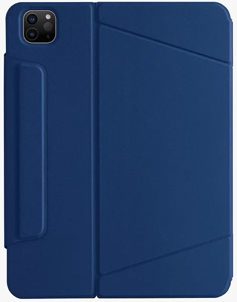 UNIQ RYZE NEW IPAD PRO 11 (2022/21) | AIR 10.9 (2022/20) - SPACE BLUE (SPACE BLUE) EOL