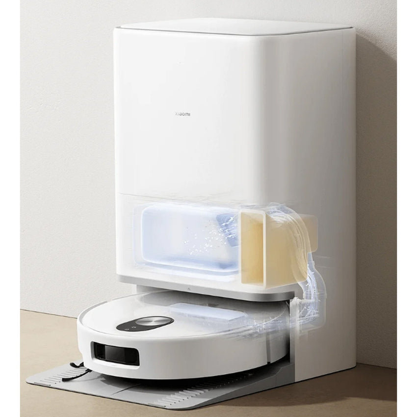 Xiaomi Robot  Vacuum 5 UK BHR083SGB