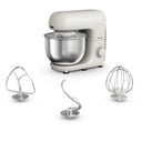 MOULINEX Pro-Chef 800W Mixer: High-Capacity 4.8L S.S Bowl (Model QA160127)