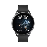 Kieslect Mi-K10: Mini Smart Watch for iPhone & Android