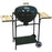 Admiral 22" Firebowl Charcoal Grill, Durable & Efficient Outdoor BBQ Grill