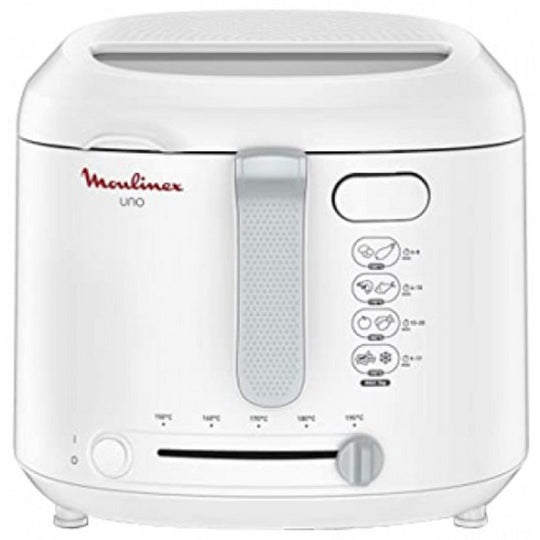 Moulinex Deep Fryer 1470 Watt