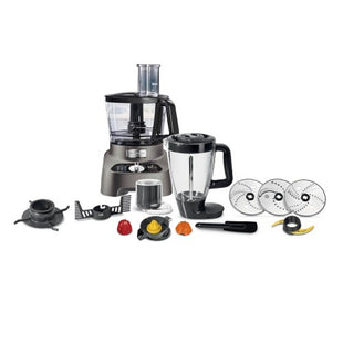 Moulinex Food Processors 1000 Watt