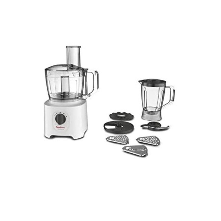 Moulinex Food Processor, Easy Force 800 Watts