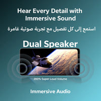 vivo Y29s 5G 128GB | 6GB Jade Green