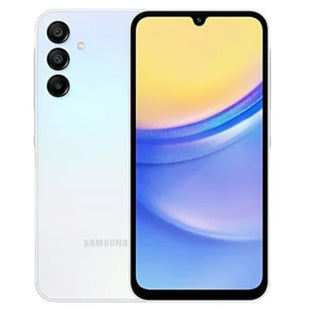 Samsung Galaxy A15 256GB 8GB Light Blue