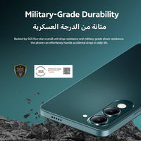 vivo Y29s 5G 128GB | 6GB Jade Green