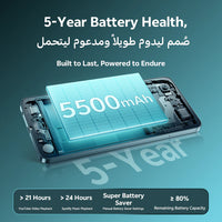 vivo Y29s 5G 128GB | 6GB Jade Green