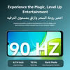 Vivo Y29s 5G Smartphone, 6GB+128GB, Gold Color