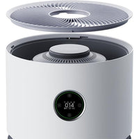 Xiaomi Smart Air Purifier Elite UK BHR6361UK