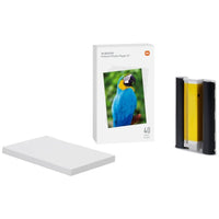 Xiaomi Instant Photo Paper 6" (40 Sheets) BHR6757GL