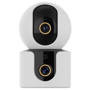 Xiaomi Smart Camera C500 Dual UK BHR8754GB