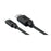 RAVPOWER RP-PC173 2-IN-1 20W USB CHARGER COMBO OFFLINE BLACK