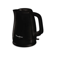 Moulinex BY1508 Electric Kettle - 2400W Power - 1.5L Capacity - Black