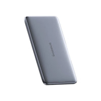 Baseus PicoGo AM41 Ultra-Slim Magnetic Power Bank 5000mAh 20W - Space Grey