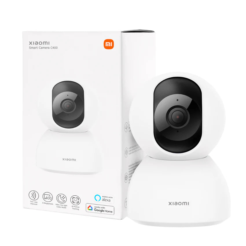 Xiaomi Smart Camera C300 BHR6540GL