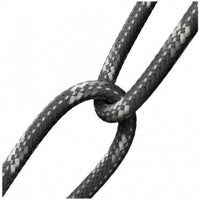 ENERGEA NYLOFLEX CABLE, CHARGE AND SYNC TOUGH LIGHTNING C89 MFI 1.5M – BLACK