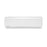 Chigo T4 20,000 BTU/hr 2 ton, Split Unit AC, White - CHCSA-24COR4
