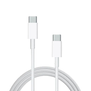 Apple USB-C to USB-C Cable - 2 Meter / White