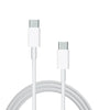 Apple USB-C to USB-C Cable - 2 Meter / White