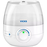 Vicks Mini Cool Mist HUMIDIFIER VUL525E1