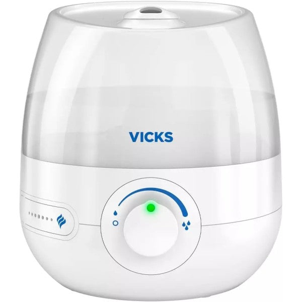 Vicks Mini Cool Mist HUMIDIFIER VUL525E1