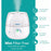 Vicks Mini Cool Mist HUMIDIFIER VUL525E1