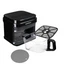 Daewoo 5.5L Glass Air Fryer - Digital with Clear View Window (DAF-55GT)