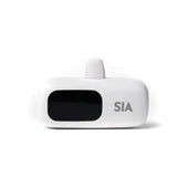 SIA Volt Link SIPBPLGC5-WT Mini power bank Type-C plug  PD 20W 5000Mah -White