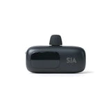 SIA Volt Link SIPBPLGC5-BLK Mini power bank Type-C plug  PD 20W 5000Mah -black