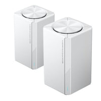 Xiaomi Mesh System AC1200 UK(2-pack) DVB4453UK