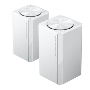 Xiaomi Mesh System AC1200 UK(2-pack) DVB4453UK