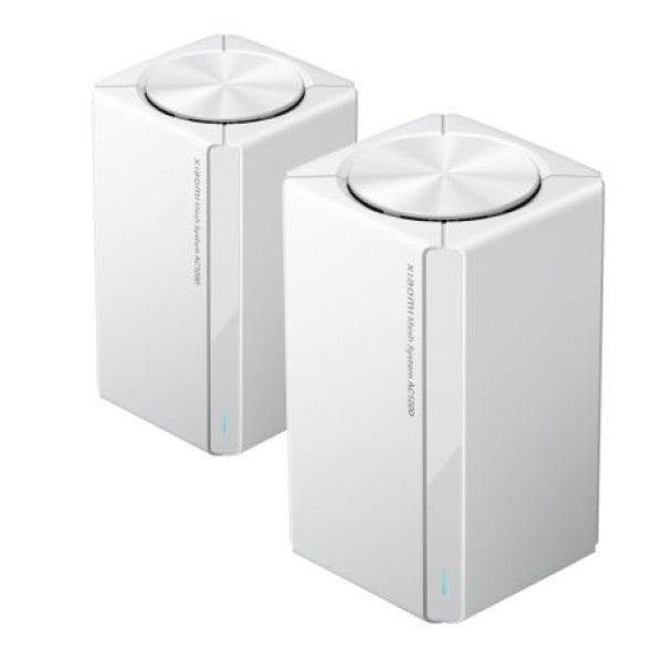 Xiaomi Mesh System AC1200 UK(2-pack) DVB4453UK