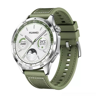 Huawei Watch GT4 46mm - Green