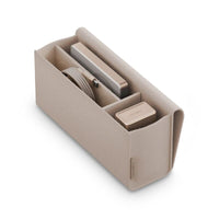 ENERGEA VOYAGER KIT, TRAVELWORLD ADAPTER 25 (GOLD) + ALUPAC 10K (GOLD) + HELIX 1.5M (GOLD)+ BEIGE POUCH